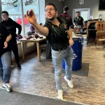 Dart Salvas Flotte Pfeile