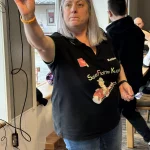 Dart Salvas Flotte Pfeile