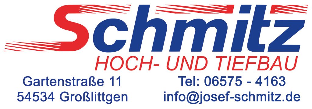 Schmitz Hoch- und Tiefbau