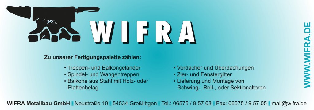 Wifra